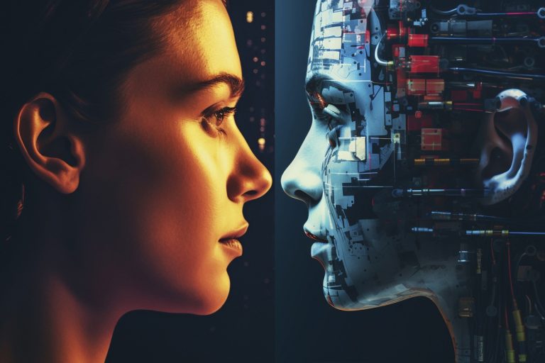 Inteligência Artificial Generativa no Trabalho: Mito, Verdade e o Papel ...